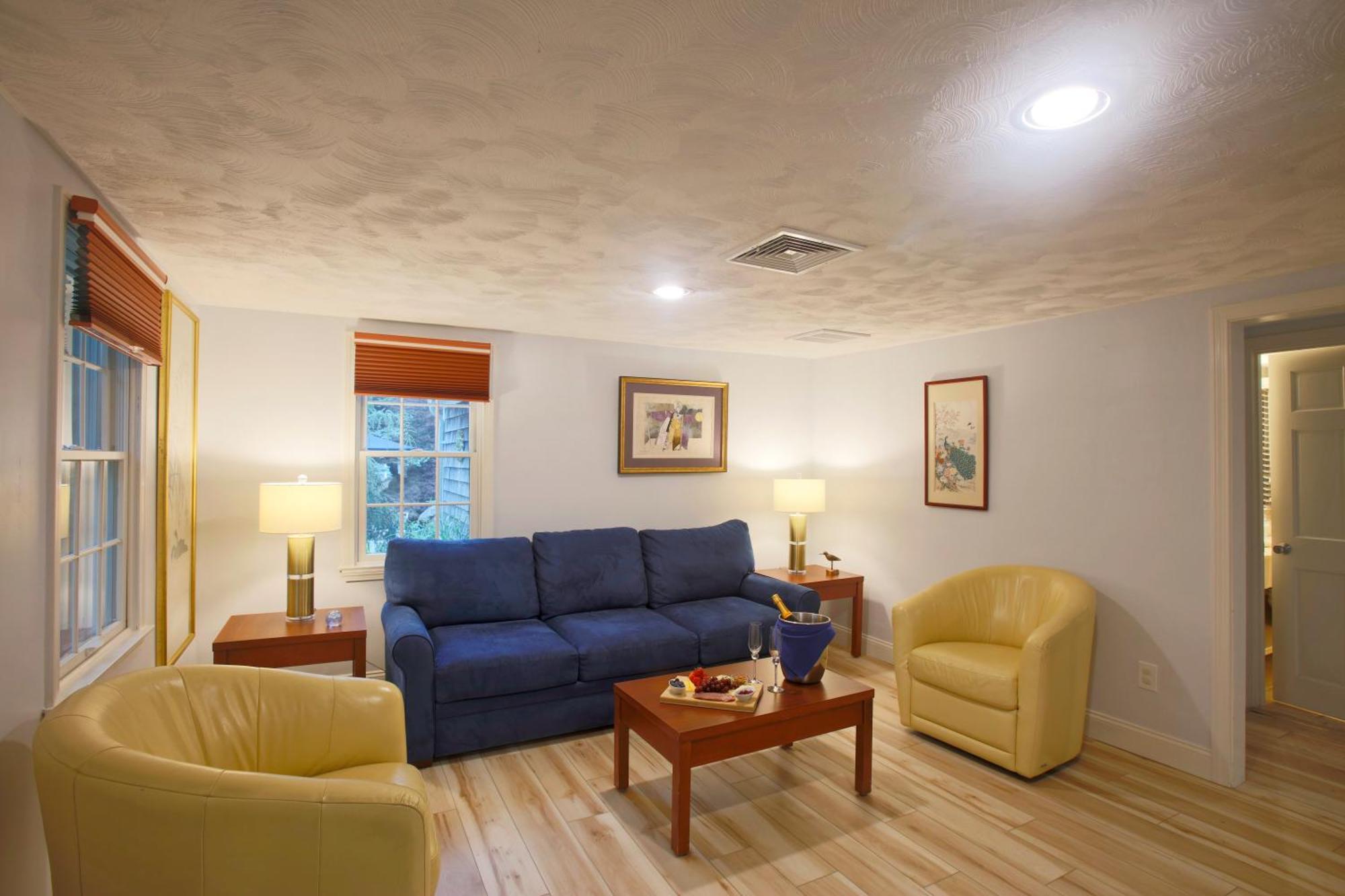 Pleasant Bay Village Resort Chatham Exterior foto