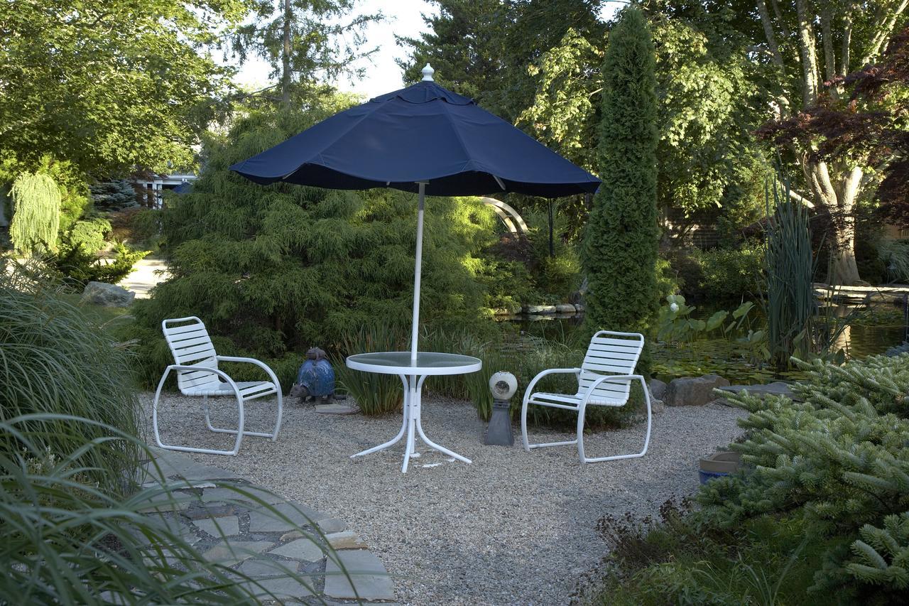 Pleasant Bay Village Resort Chatham Exterior foto
